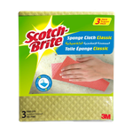 قماش إسفنجي الترا لحفظ الأظافر من سكوتش-برايت