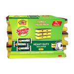 قماش إسفنجي الترا لحفظ الأظافر من سكوتش-برايت