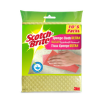 قماش إسفنجي ألترا من سكوتش-برايت