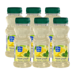 Nadec Lemon Mint With Mix Fruit No Added Sugar Juice