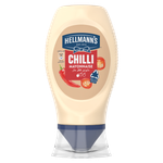 Hellmann's Chilli Mayonnaise