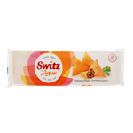 Switz Sambosa Leaves