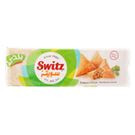 Switz Sambosa Leaves In Sunflower Oil