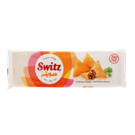 Switz Frozen Sambosa Leaves