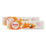 Switz Small Frozen Sambosa Leaves