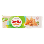 Switz Sambosa Leaves In Sunflower Oil