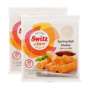 Switz Spring Rolls