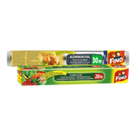 Fino Aluminium Foil & Fino Cling Film