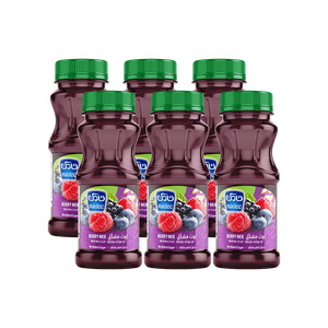 Nadex Berry Mix Juice