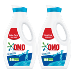 Omo Automatic Laundry Detergent Liquid