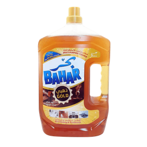 Bahar Gold Arabian Oud Multi Purpose Cleaner