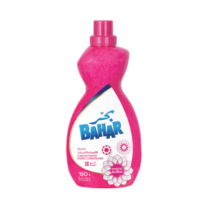 Bahar Mystic Bloom Concentrated Fabric Conditioner