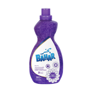Bahar Magic Infusions Concentrated Fabric Conditioner