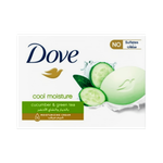 Dove Cool Moisture Soap Bar