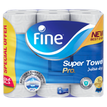 Fine 3Ply Super Kitchen Towels