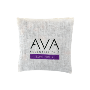 وسادة معطرة برائحة اللافندر من آفا إيسنشيال أويلز