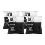 Bk'd Hot Chilli 65% Less Fat Oven Baked Chips