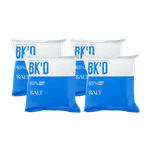 Bk'd Salt 65% Less Fat Oven Baked Chips