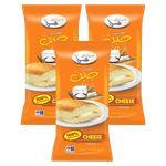 Al Faysal Cheese Fatayer