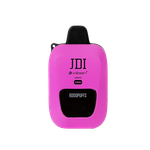 JDI Vabeen 20 mg Grape Disposable Vape With LED Screen
