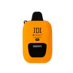 JDI Vabeen 20 mg Double Mango Disposable Vape With LED Screen