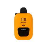 JDI Vabeen 45 mg Double Mango Disposable Vape With LED Screen