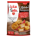 ناجتس دجاج تمبورا حار من ساديا