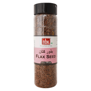 NBK Flax Seeds