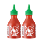 صلصة سريراتشا الفلفل الحار من فلاينج جوس