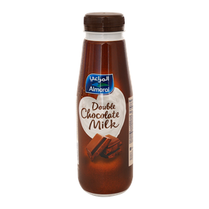 Almarai Double Chocolate Milk