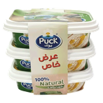 Puck Labneh