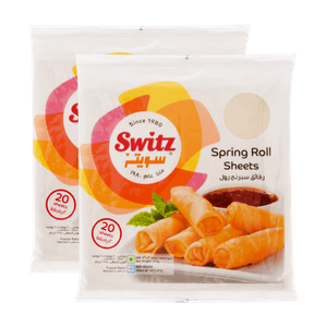 Switz Spring Rolls