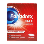 Panadrex Max Tablets