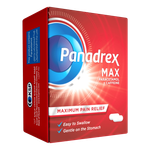 Panadrex Max Tablets