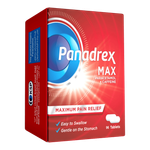 Panadrex Max Tablets