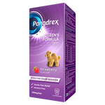 Panadrex Strawberry Children's Formula - (5 -12 Years)