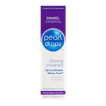 Pearl Drops Enamel Strengthening Strong Polished Daily Whitening Toothpaste