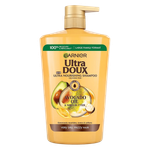 Garnier Ultra Doux Avocado Oil & Shea Butter Hair Shampoo
