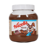 Hazella Chocolate Spread