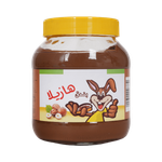 Hazella Hazelnut Chocolate Spread