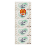 Selpak Comfort 2 Ply Facial Tissue