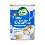 Nature's Charm Evaporated Coconut Milk