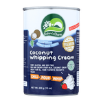 Nature's Charm Coconut Whipping Cream