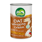 Nature's Charm Oat Whipping Cream
