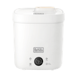 Black & Decker Cool Mist Digital Humidifier