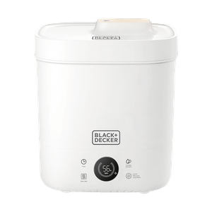 Black & Decker Cool Mist Digital Humidifier