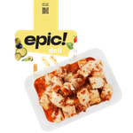 EPIC! Saudi Feta Cheese With Nuts