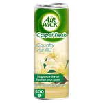 Air Wick Country Vanilla Carpet Freshener