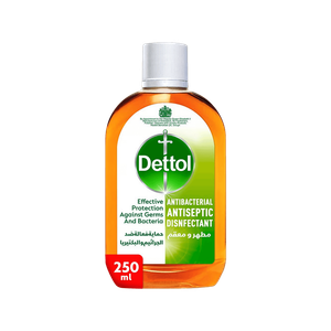 Dettol Antibacterial Antiseptic Disinfectant Liquid