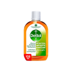 Dettol Antibacterial Antiseptic Disinfectant Liquid